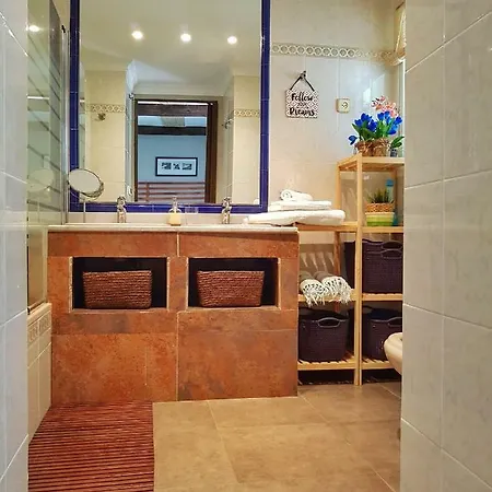 El Nacar فندق مبيت وإفطار 4*