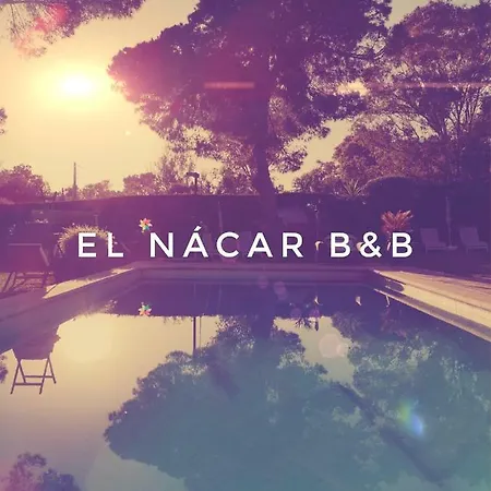 El Nacar 住宿加早餐酒店 4*
