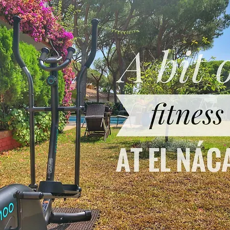 فندق مبيت وإفطار El Nacar