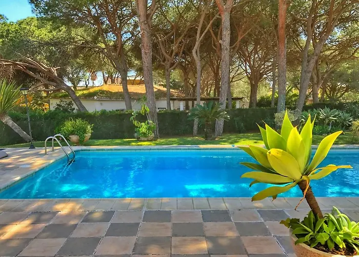 El Nacar 4* Marbella