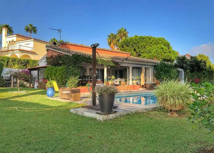 El Nacar 4* Marbella