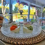 El Nacar Bed & Breakfast Marbella