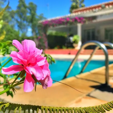 Nocleg ze śniadaniem El Nacar Marbella