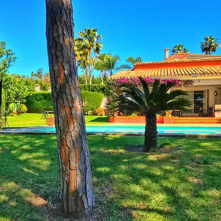 El Nacar 4* 마르베야