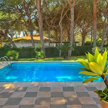 El Nacar 4* 마르베야