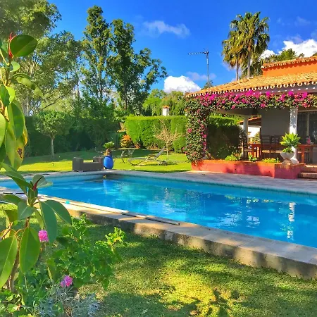 El Nácar Bed and breakfast