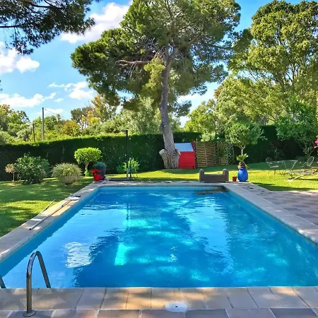 Bed and breakfast El Nácar Marbella
