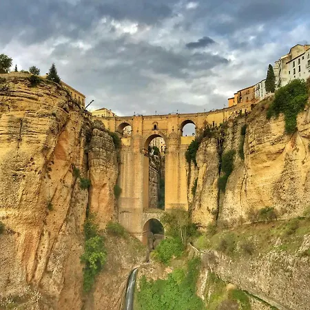 El Nacar 마르베야