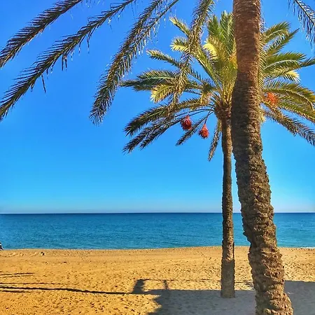 El Nacar 마르베야