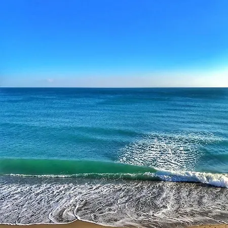 B&B El Nacar 마르베야