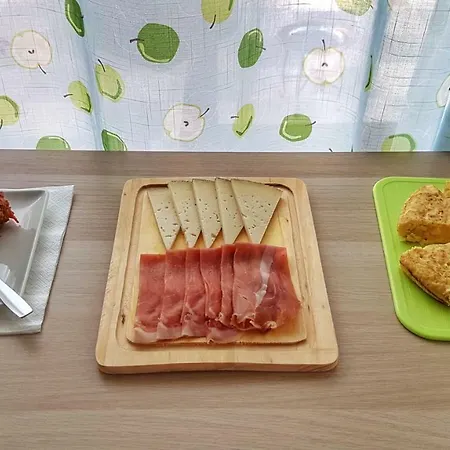 B&B El Nacar 마르베야