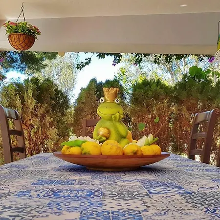 El Nacar B&B 마르베야