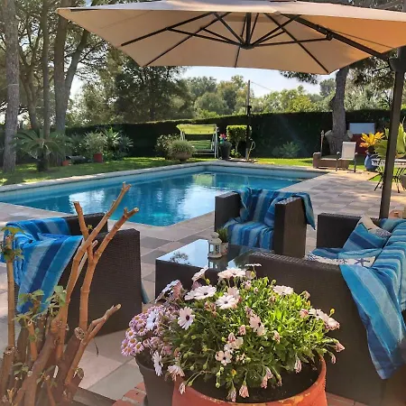 Bed and breakfast El Nácar Marbella