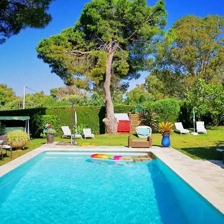 El Nacar 4* 마르베야