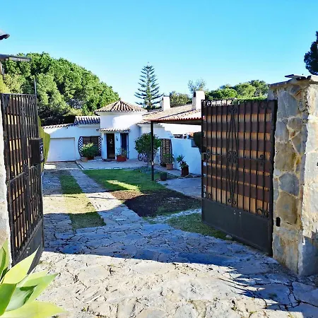 Bed and breakfast El Nácar Marbella
