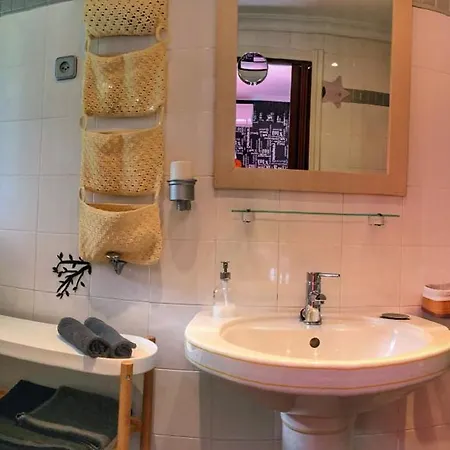 El Nacar 4* 마르베야