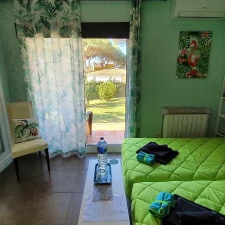 Bed and breakfast El Nácar Marbella