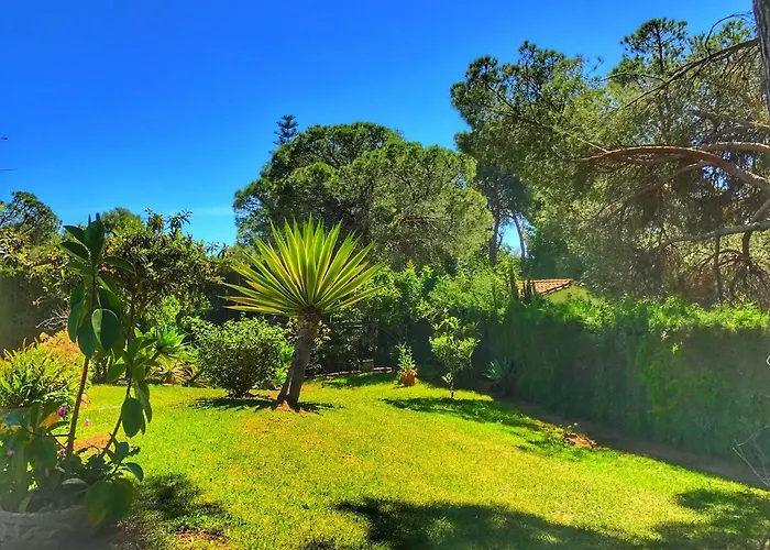 El Nacar 4* Marbella