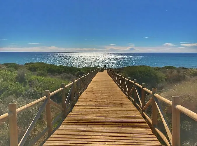 El Nacar Marbella