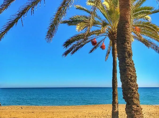 El Nacar Marbella