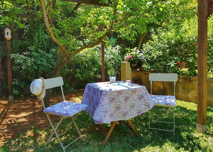 El Nacar Oda ve Kahvaltı
