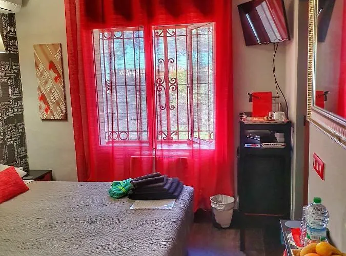 Oda ve Kahvaltı El Nacar