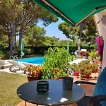 Couette-café El Nacar 4*