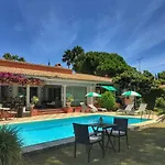 Couette-café El Nacar 4*