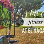 Couette-café El Nacar