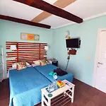 Couette-café El Nacar 4*