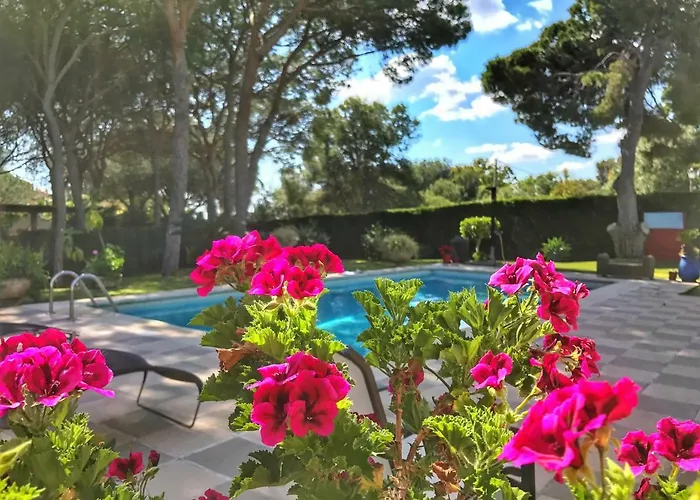 El Nacar Bed and breakfast Marbella