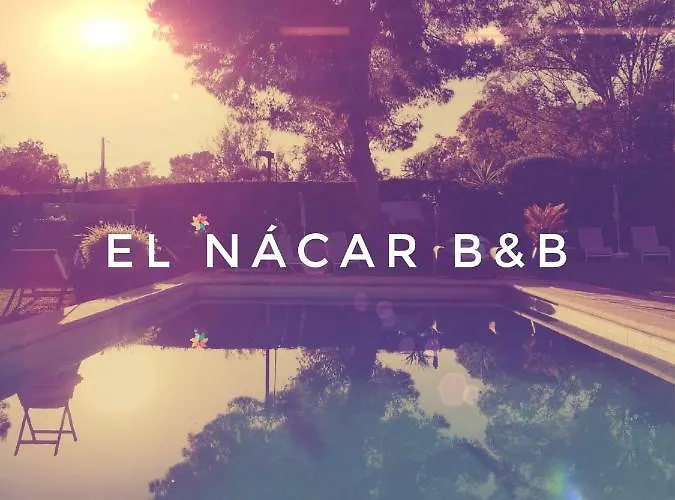 El Nacar Bed and breakfast 4*