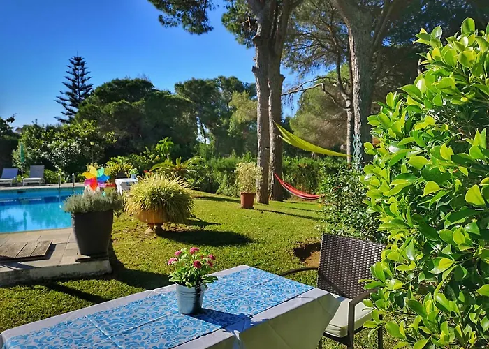 El Nacar Marbella
