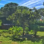 Bed & Breakfast El Nacar 4*