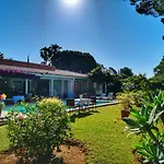 El Nacar Bed & Breakfast Marbella